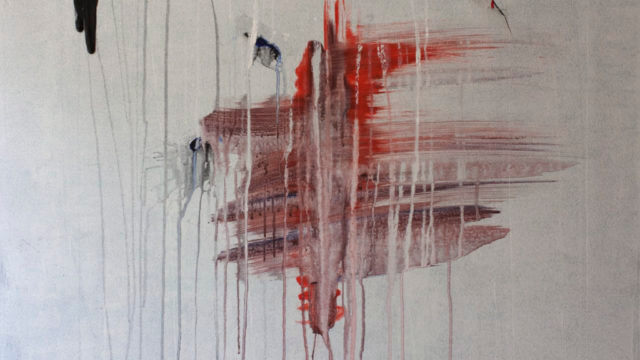 Graduation Day, an artwork by Emanuele Renton Fortunati