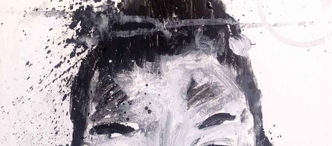 Beautiful Chaos, an artwork by Emanuele Renton Fortunati